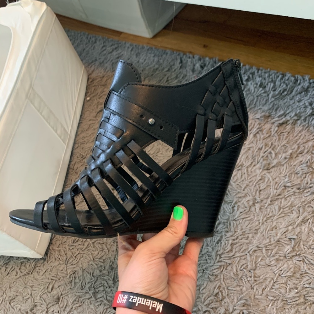 Heel